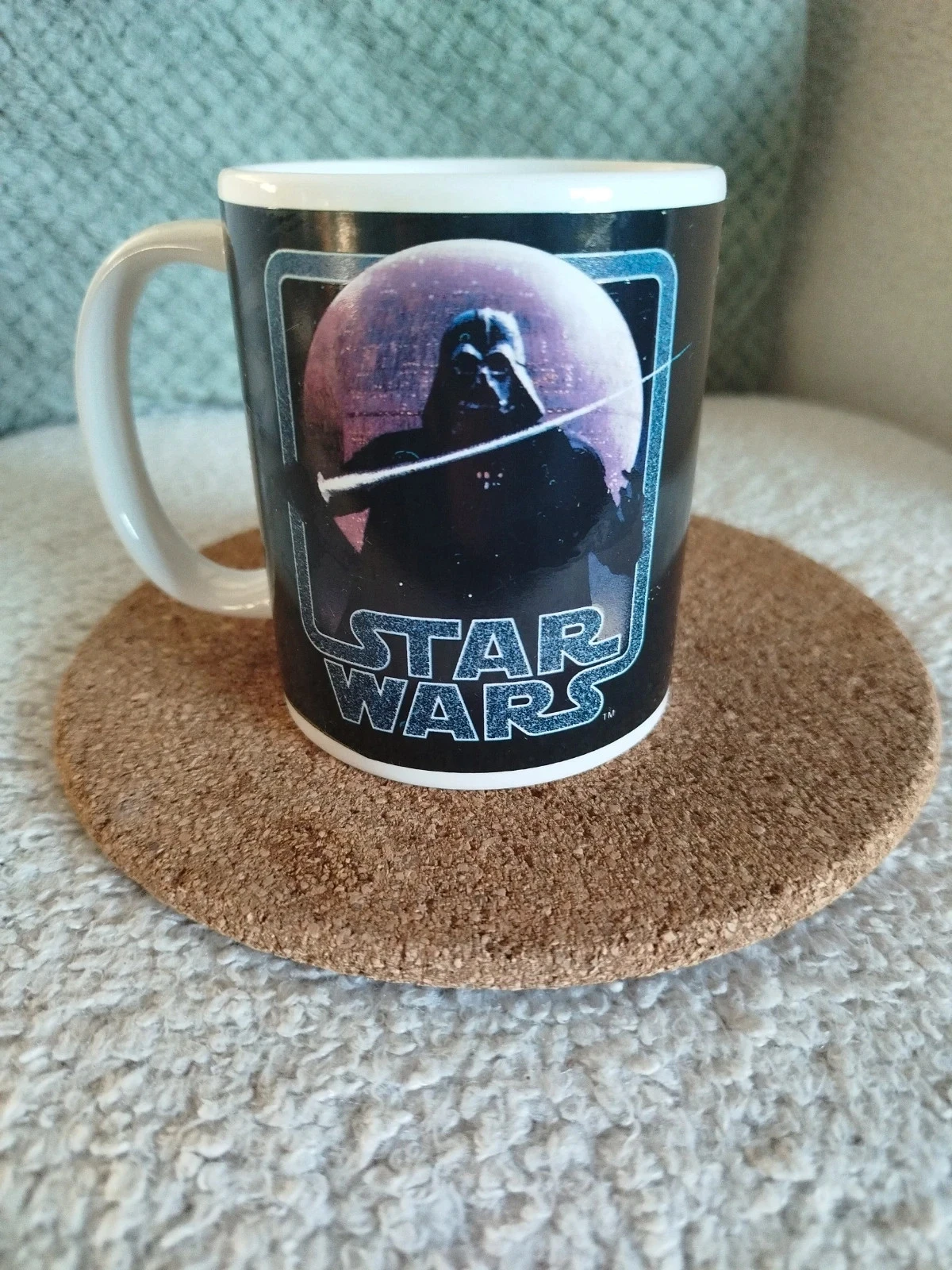Mug Star Wars